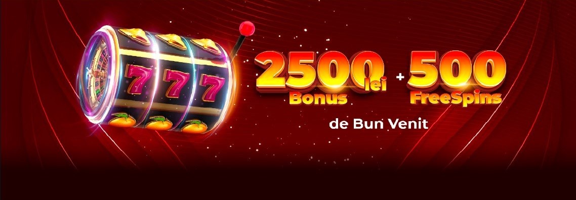 Pachet de bun venit la EliteSlots Casino