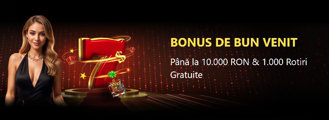 Pachet de bun venit WinBet